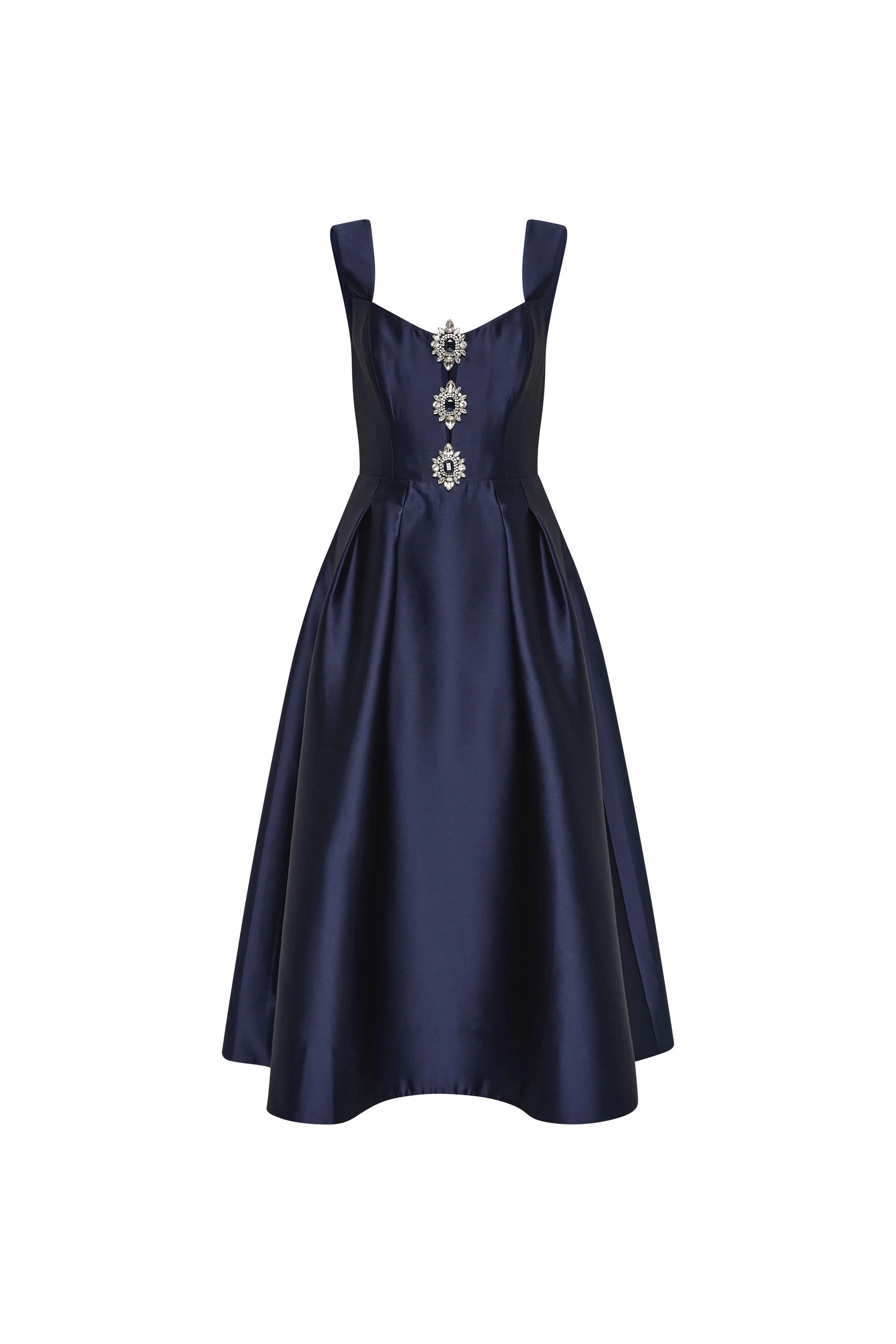 Windermere Midi Dress - 1