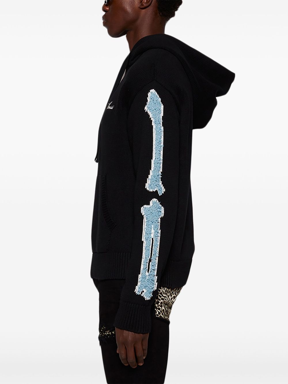 Bones hoodie - 4