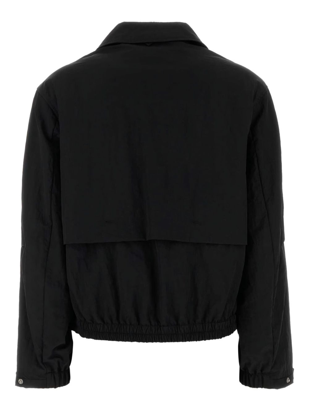 single-breasted jacket - 2
