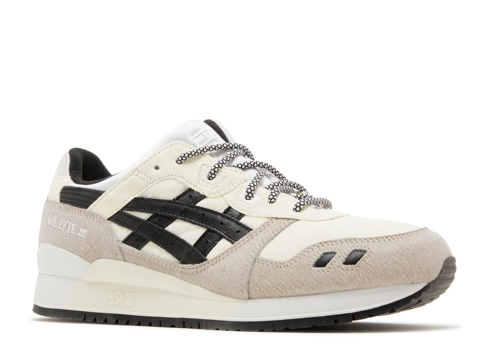 KITH X MARVEL X GEL LYTE 3 '07 REMASTERED 'X-MEN 60TH ANNIVERSARY - STORM' - 2