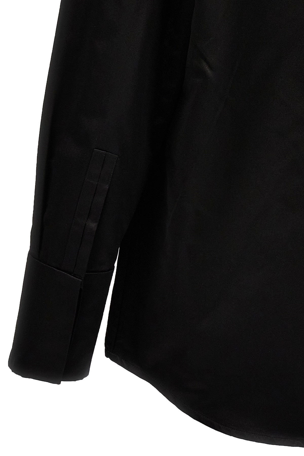 Silk shirt - 5