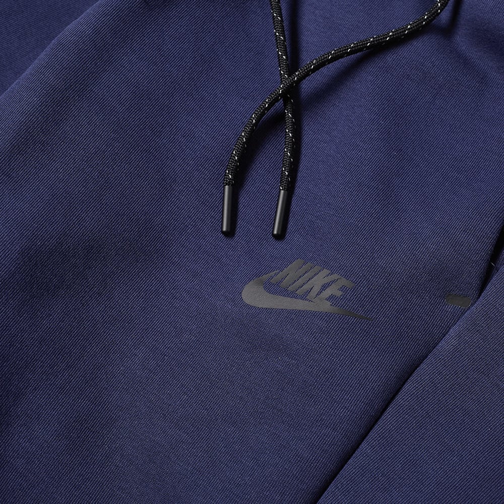 Nike Tech Fleece Short - 2