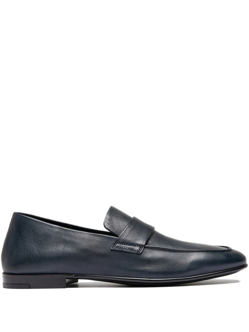 Airto leather loafers 1