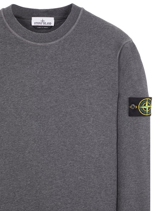 63051 DARK GRAY MELANGE - 3