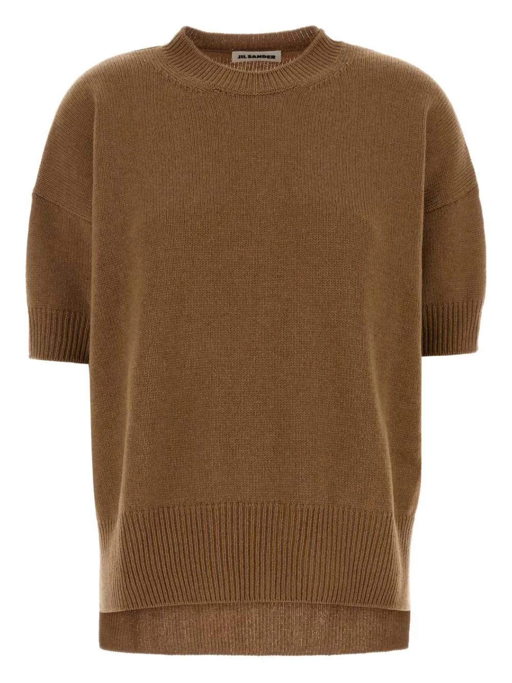 cashmere sweater - 1