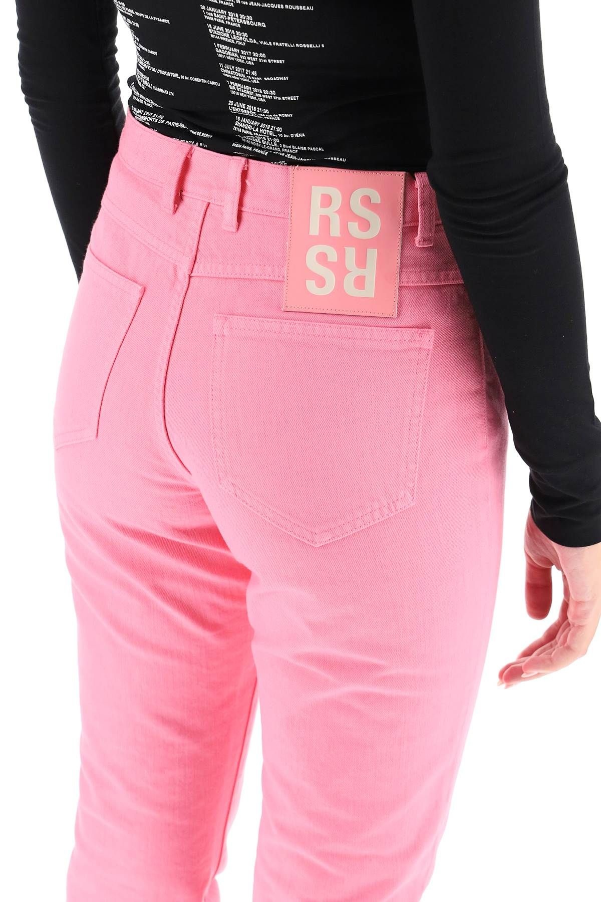 SLIM FIT JEANS - 5