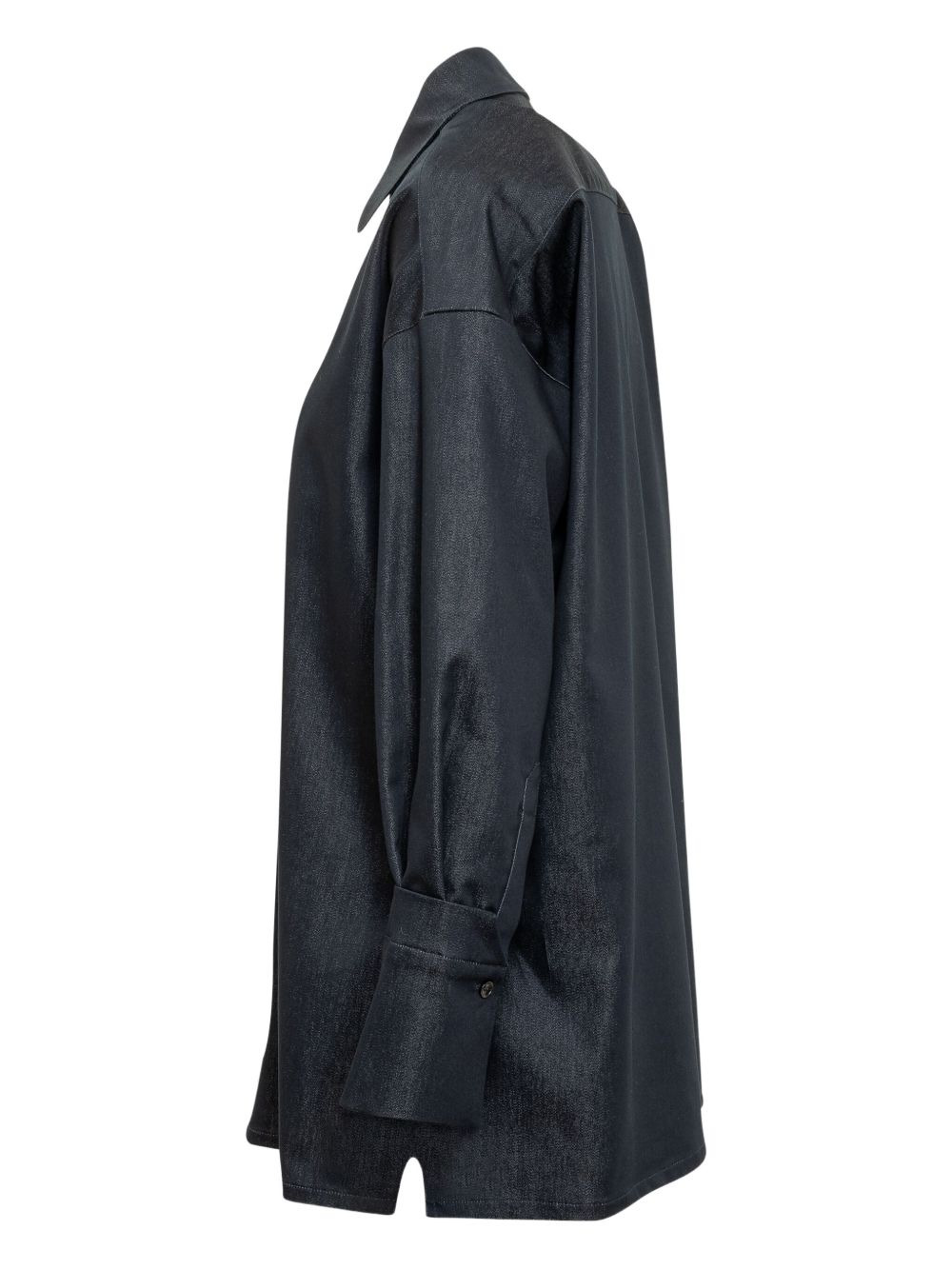 Noel denim tunic - 3