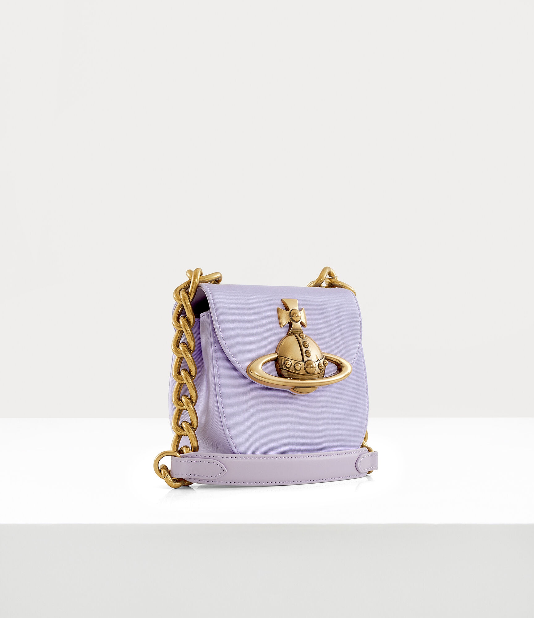 JODIE SADDLE BAG - 3