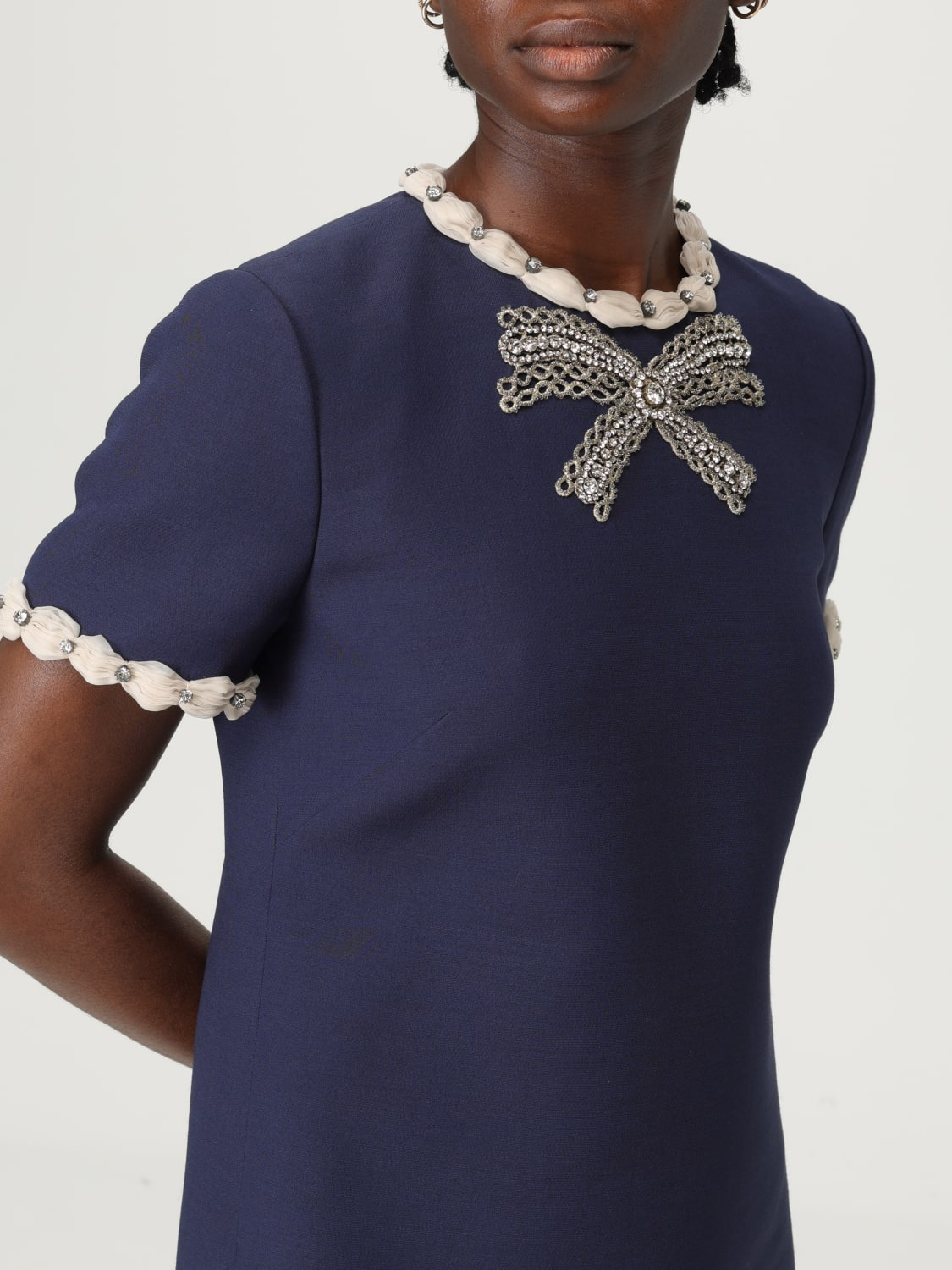 Dress woman Valentino - 5