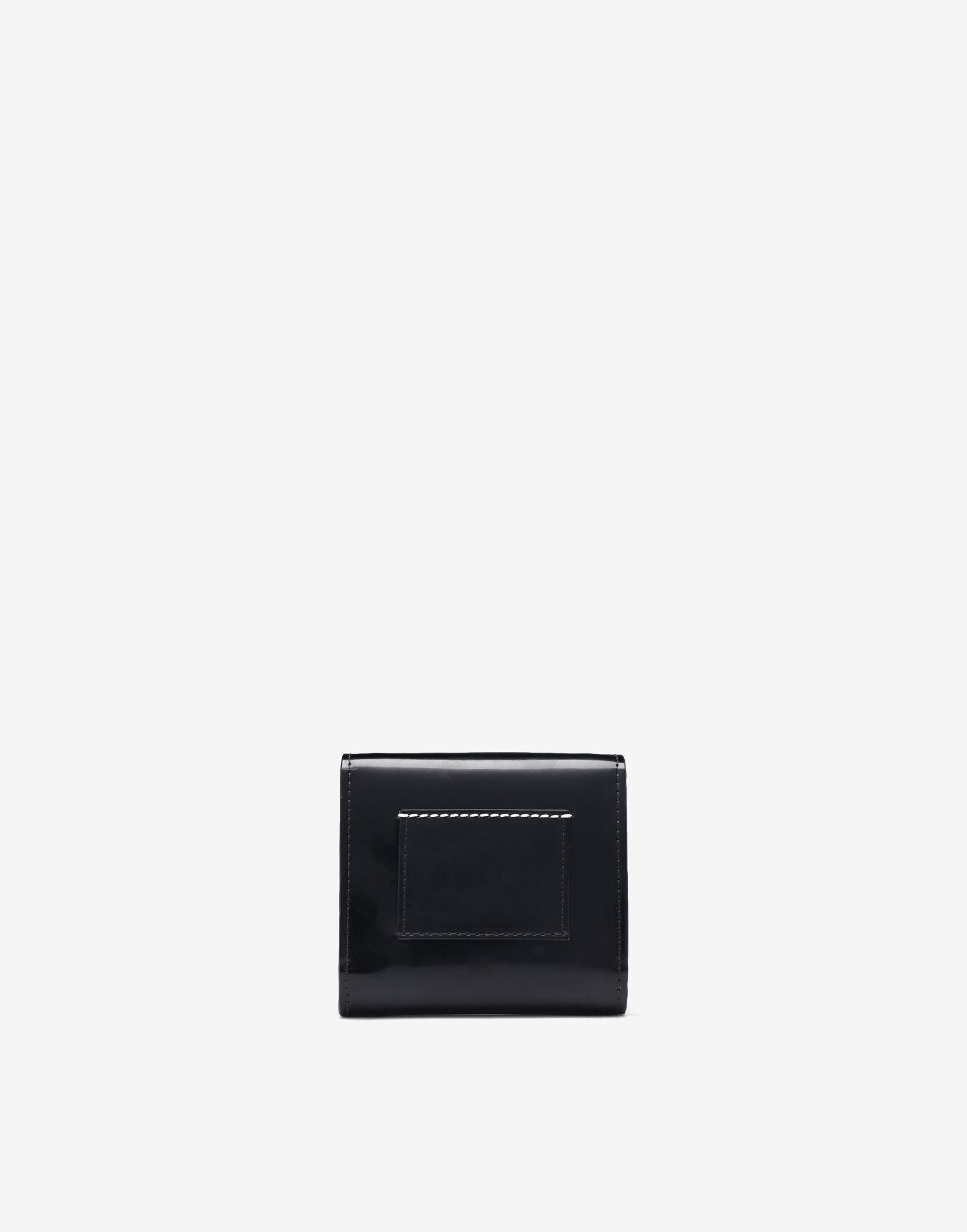 Logo chain wallet - 2