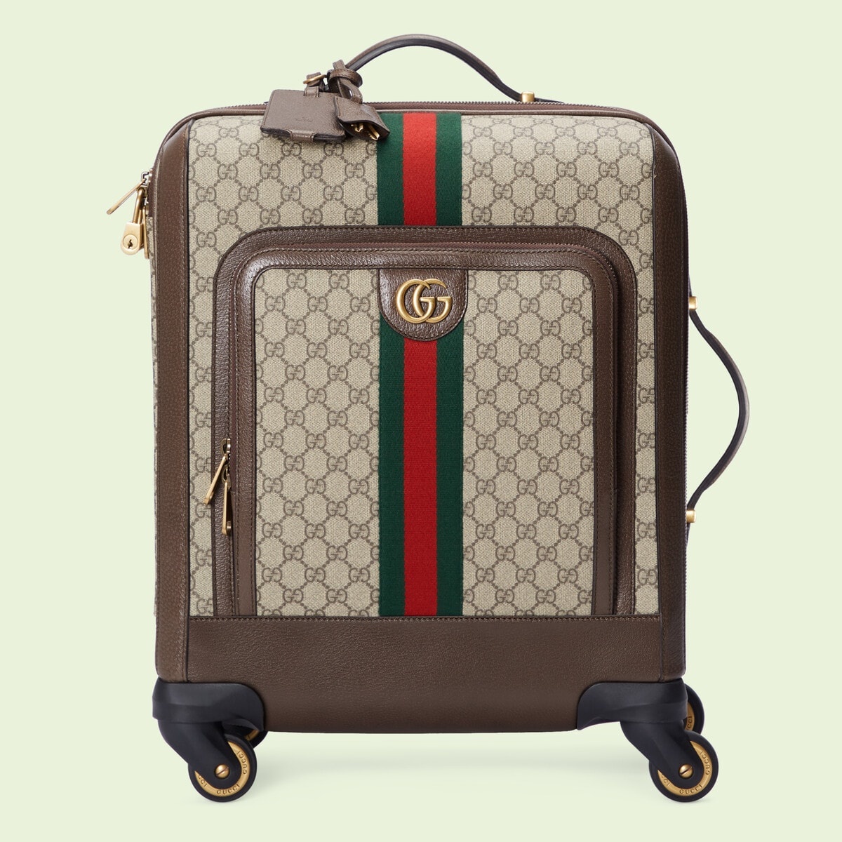 Ophidia GG small trolley - 1