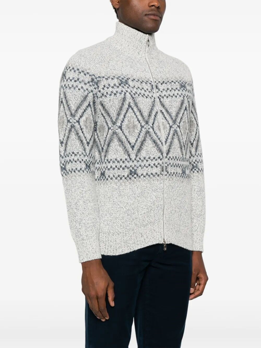 Cardigan - 4