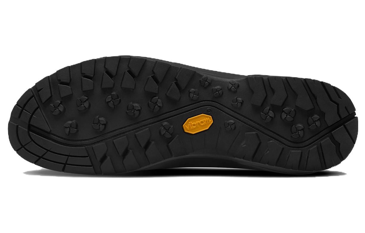 THE NORTH FACE Glenclyffe Low Street Boots Vibram 'Tnf Black' 817B-KX7 - 4