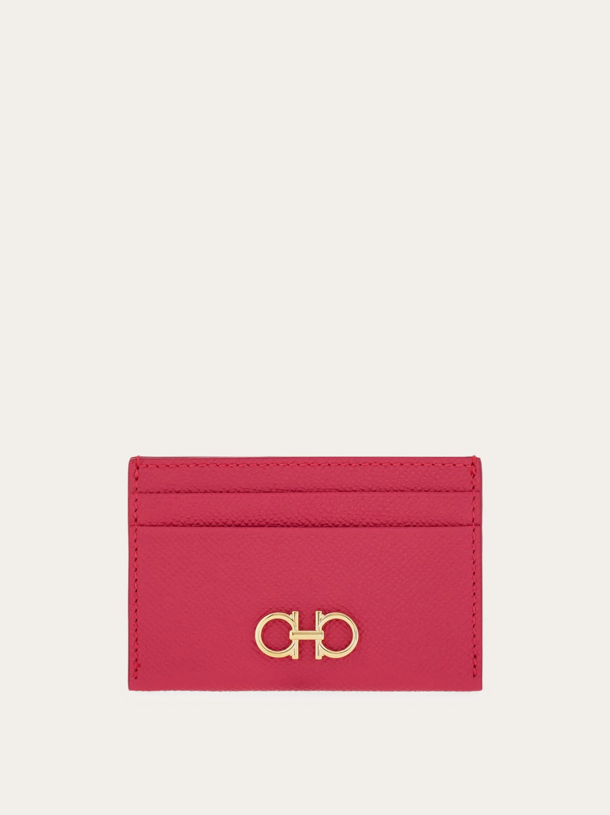 Gancini credit card holder - 1