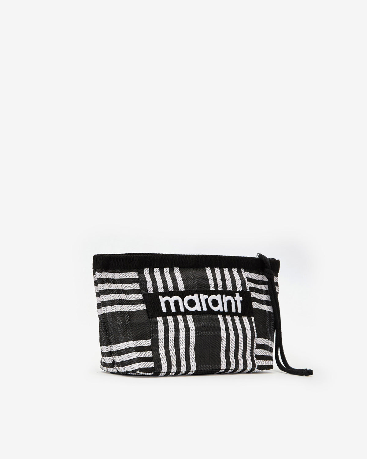 POWDEN CLUTCH BAG - 4