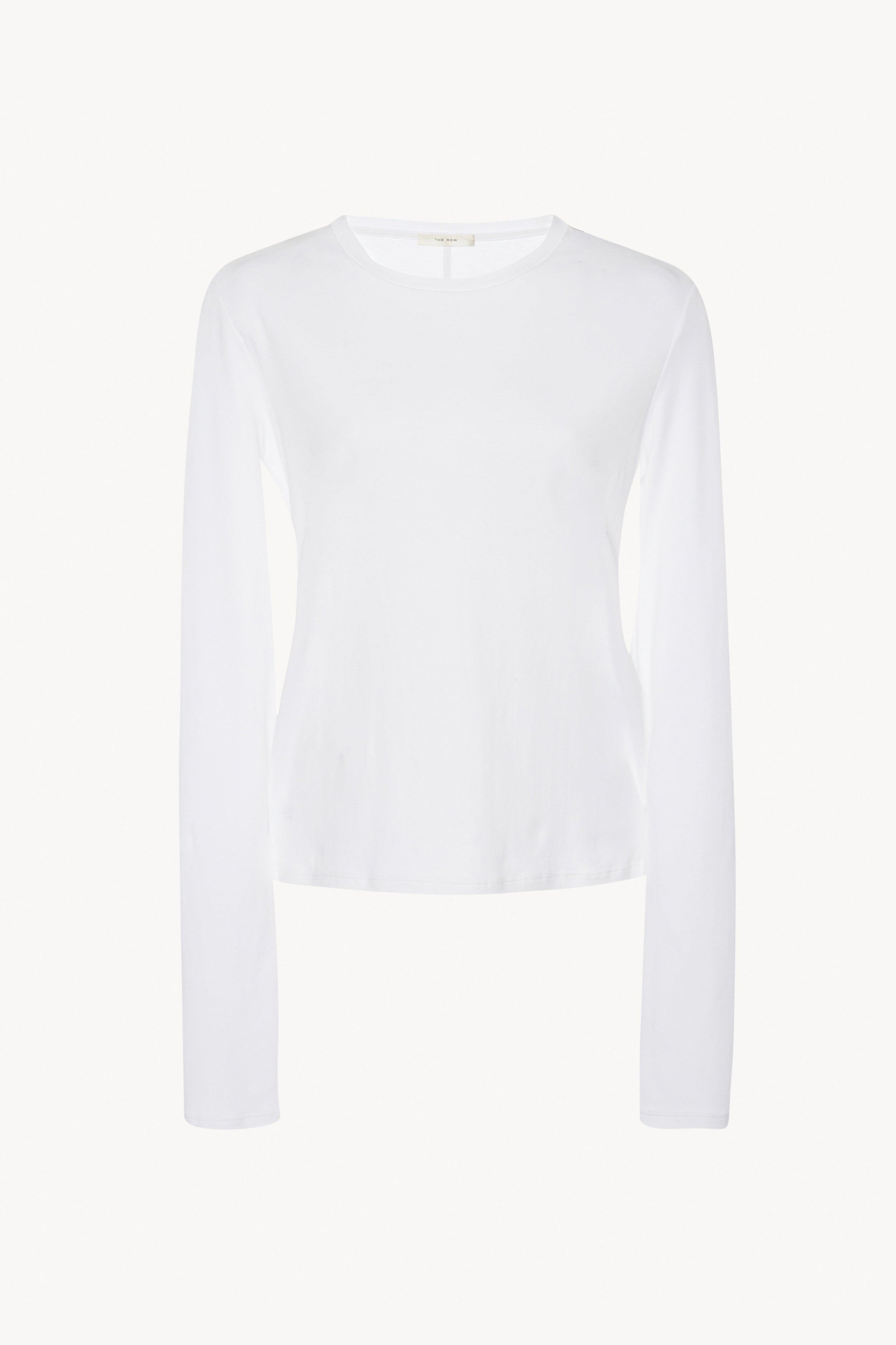 Sherman Top in Cotton - 1