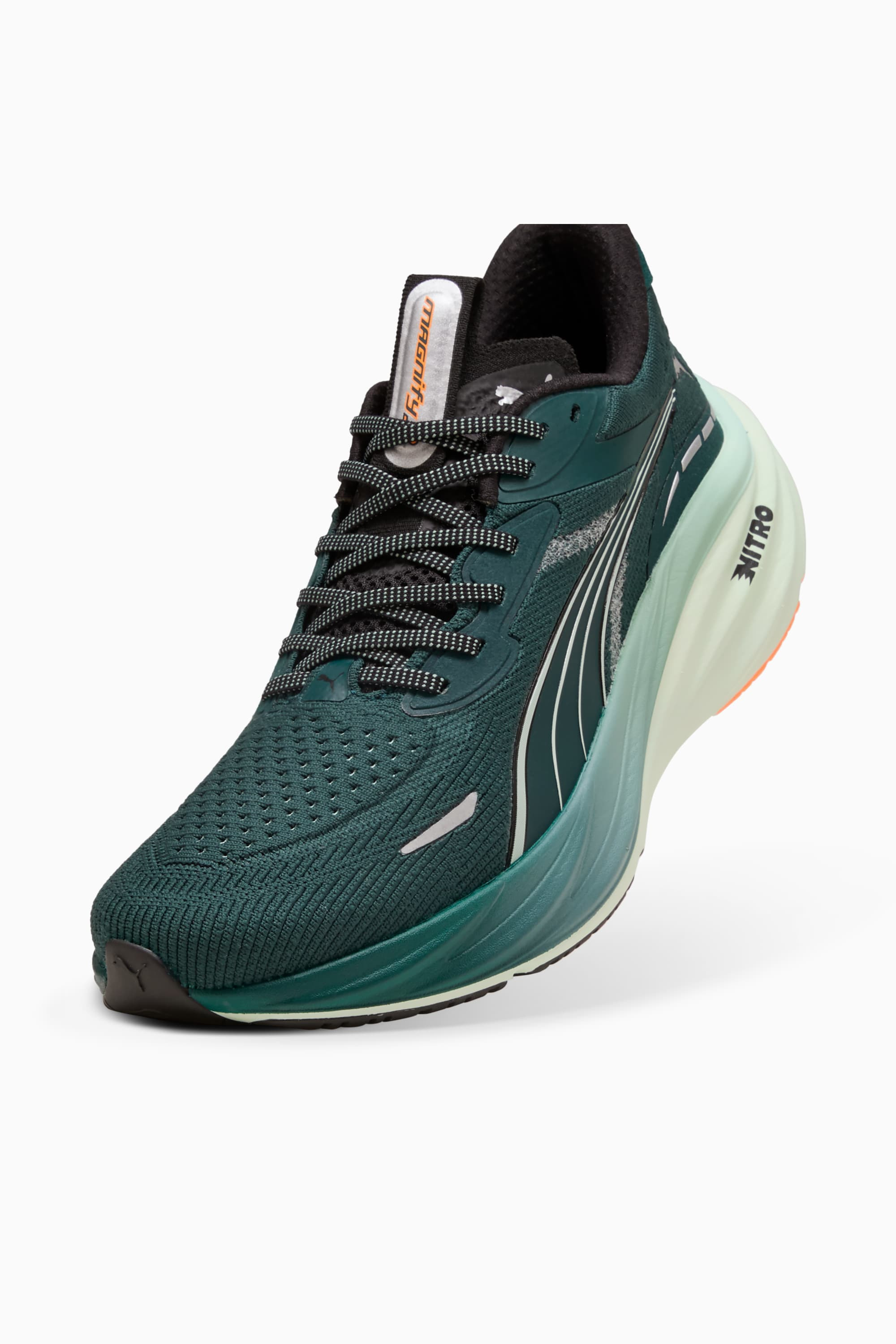 Magnify NITRO™ 3 Men's Road Running Shoes - 6