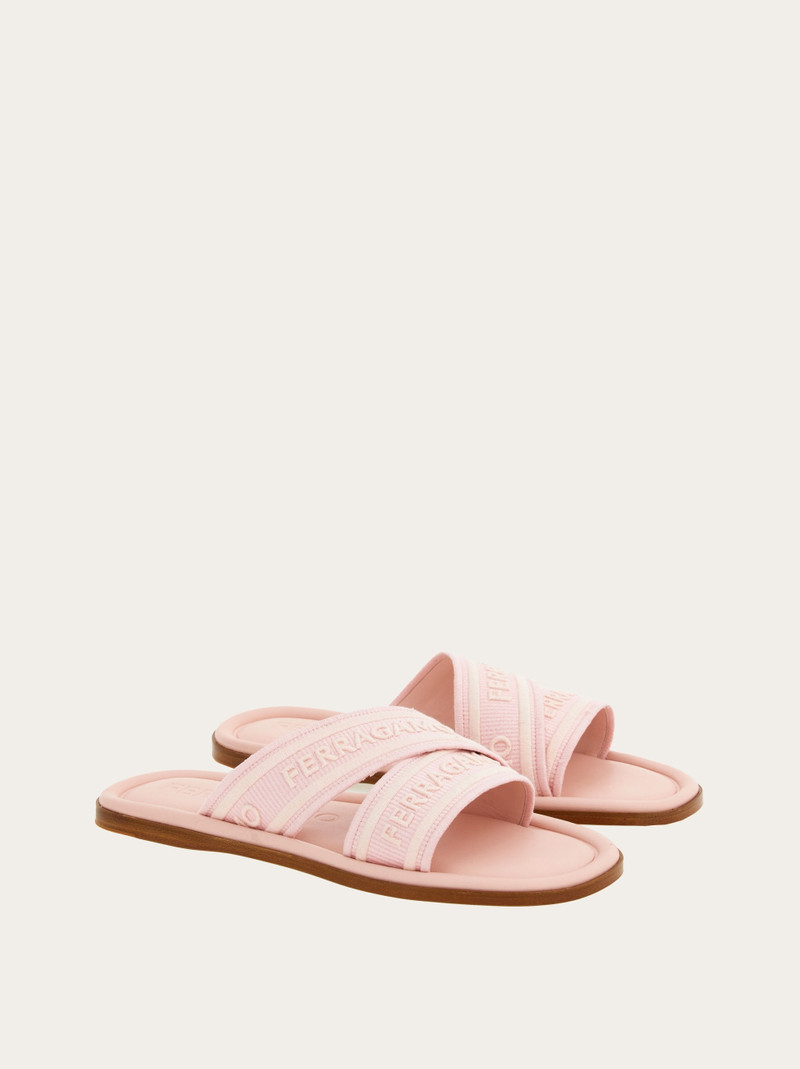 Slide with signature 5