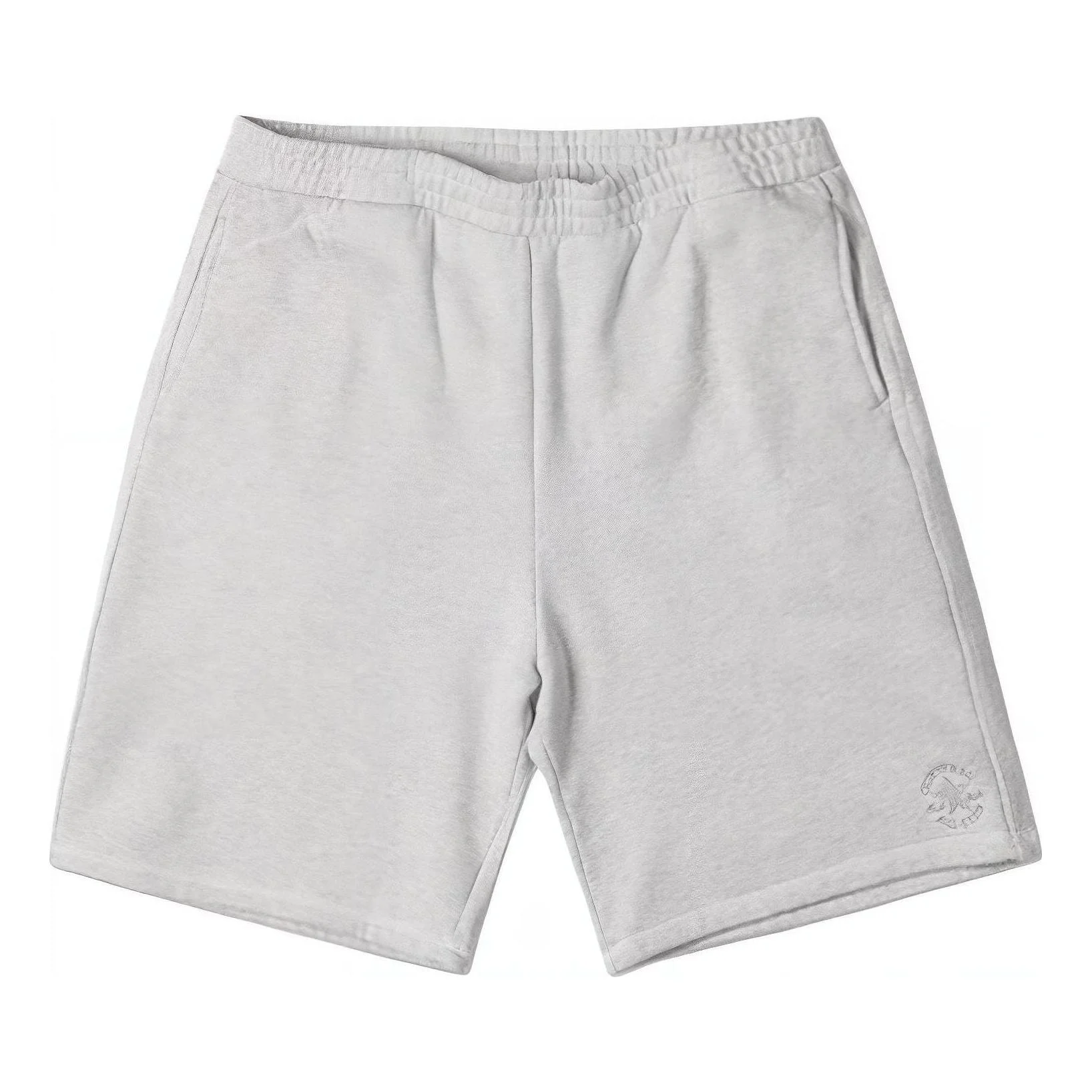 Converse Gold Standard Shorts 'Grey' 10026453-A03 - 1