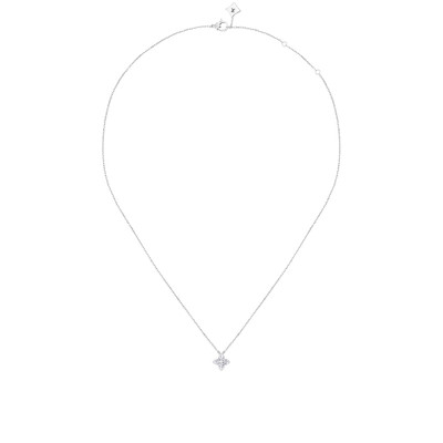 Louis Vuitton LV Diamonds Pendant, LV Monogram Star Cut outlook