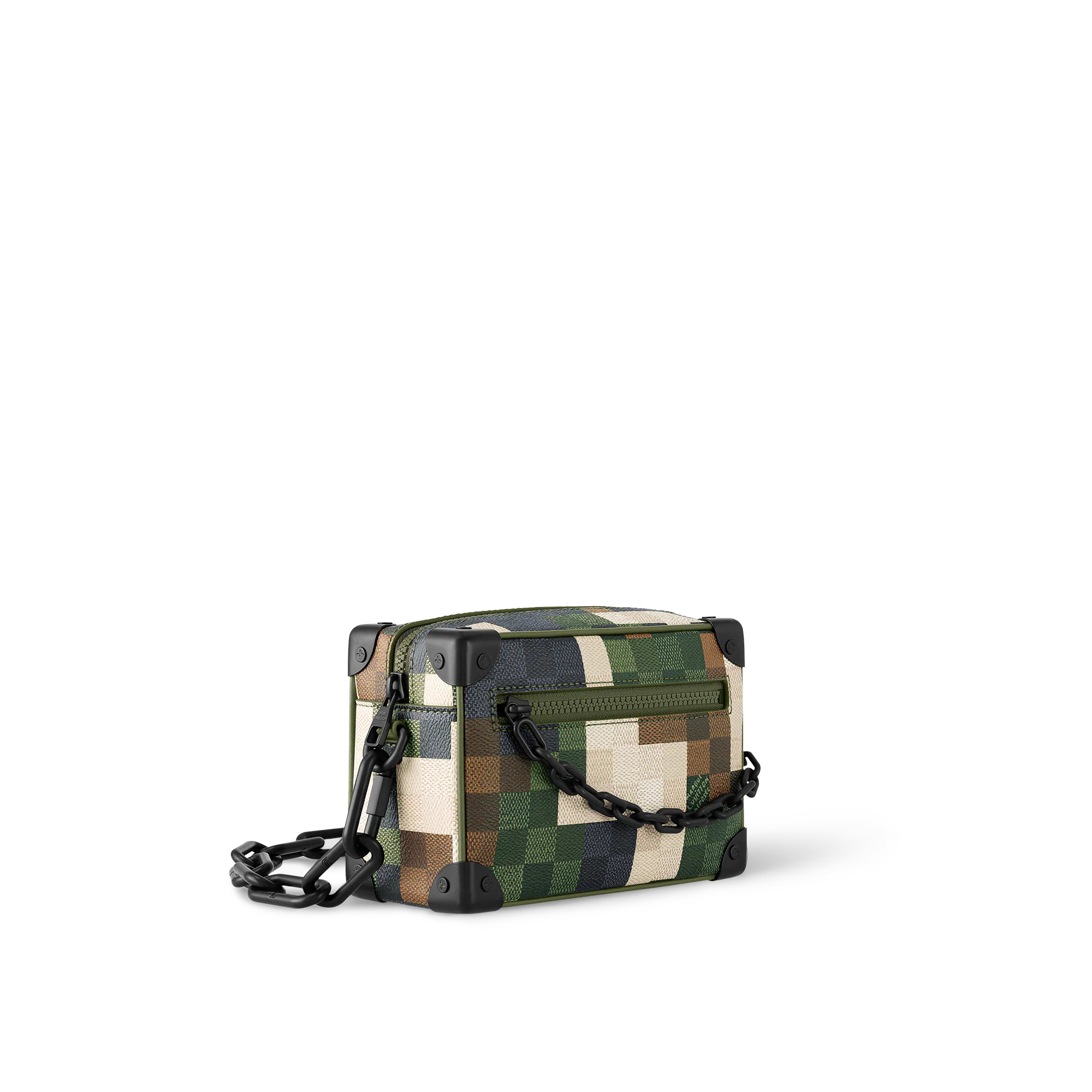 Mini Soft Trunk - 2