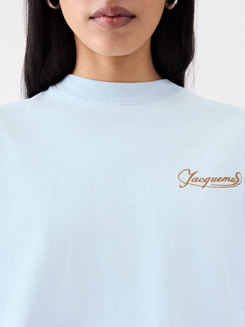 The Corto t-shirt 4