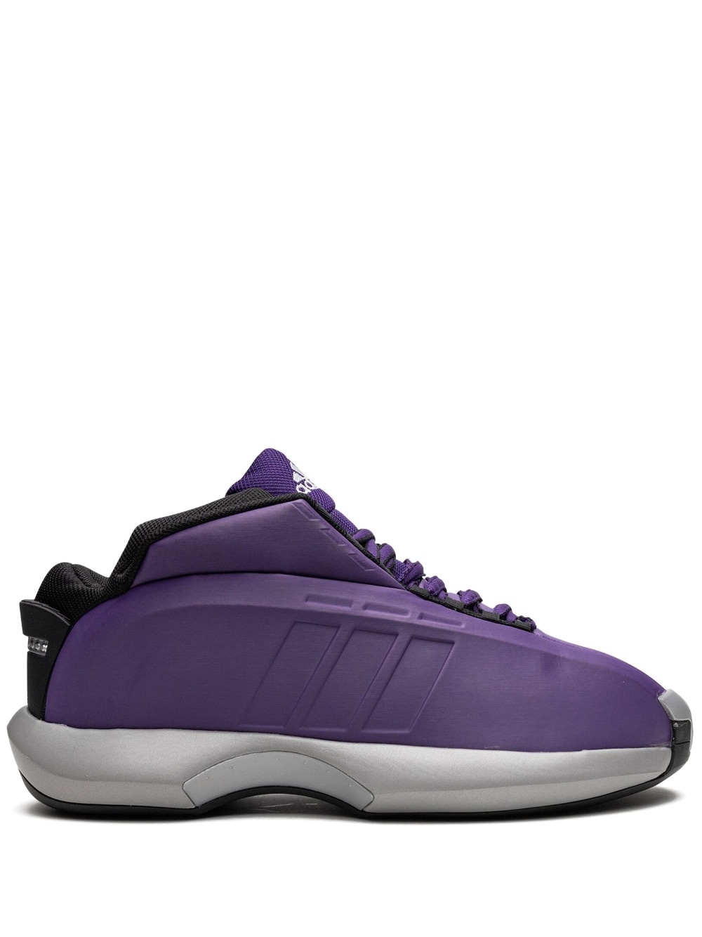 Crazy 1 "Regal Purple" sneakers - 1