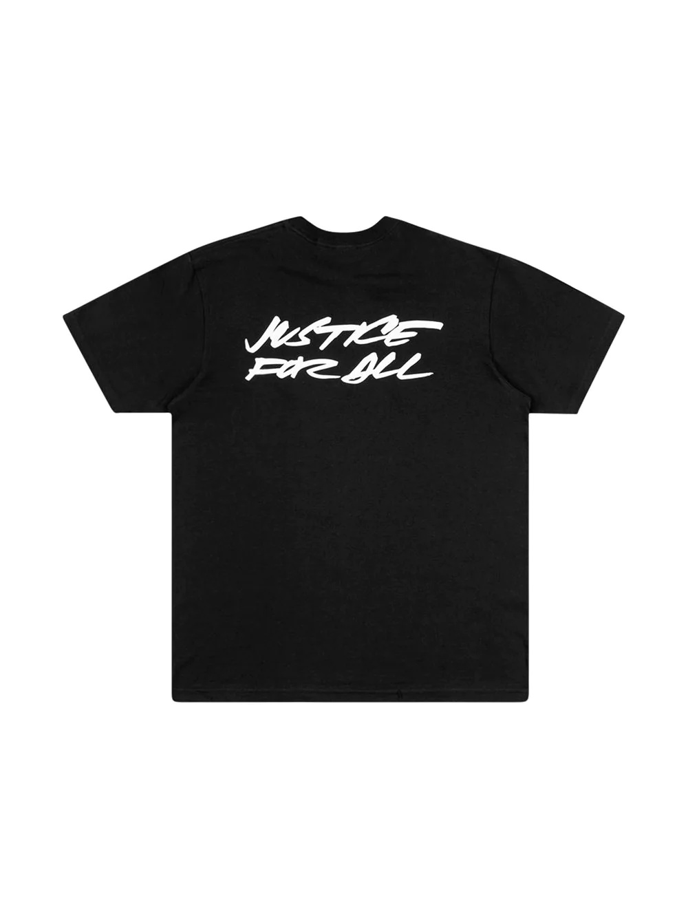 Futura logo T-shirt - 2