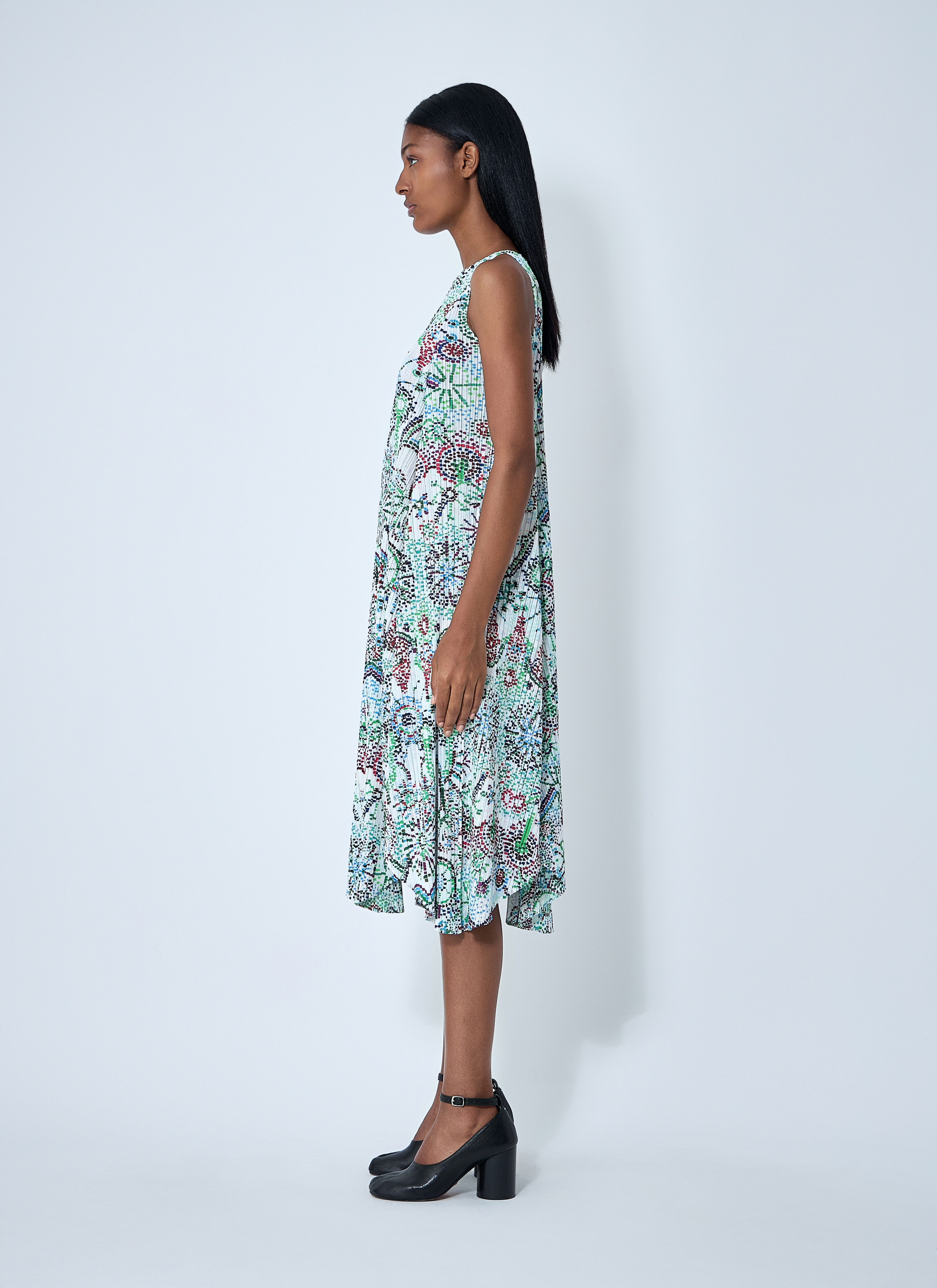 Light Festival Dress - 3