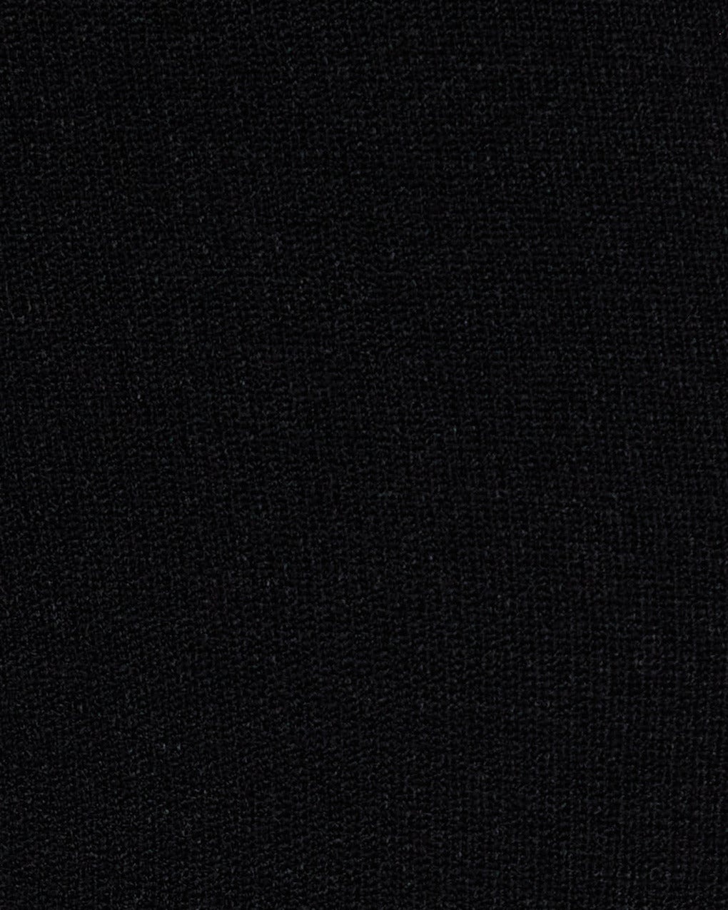 Pants Madison Capri Black - 6