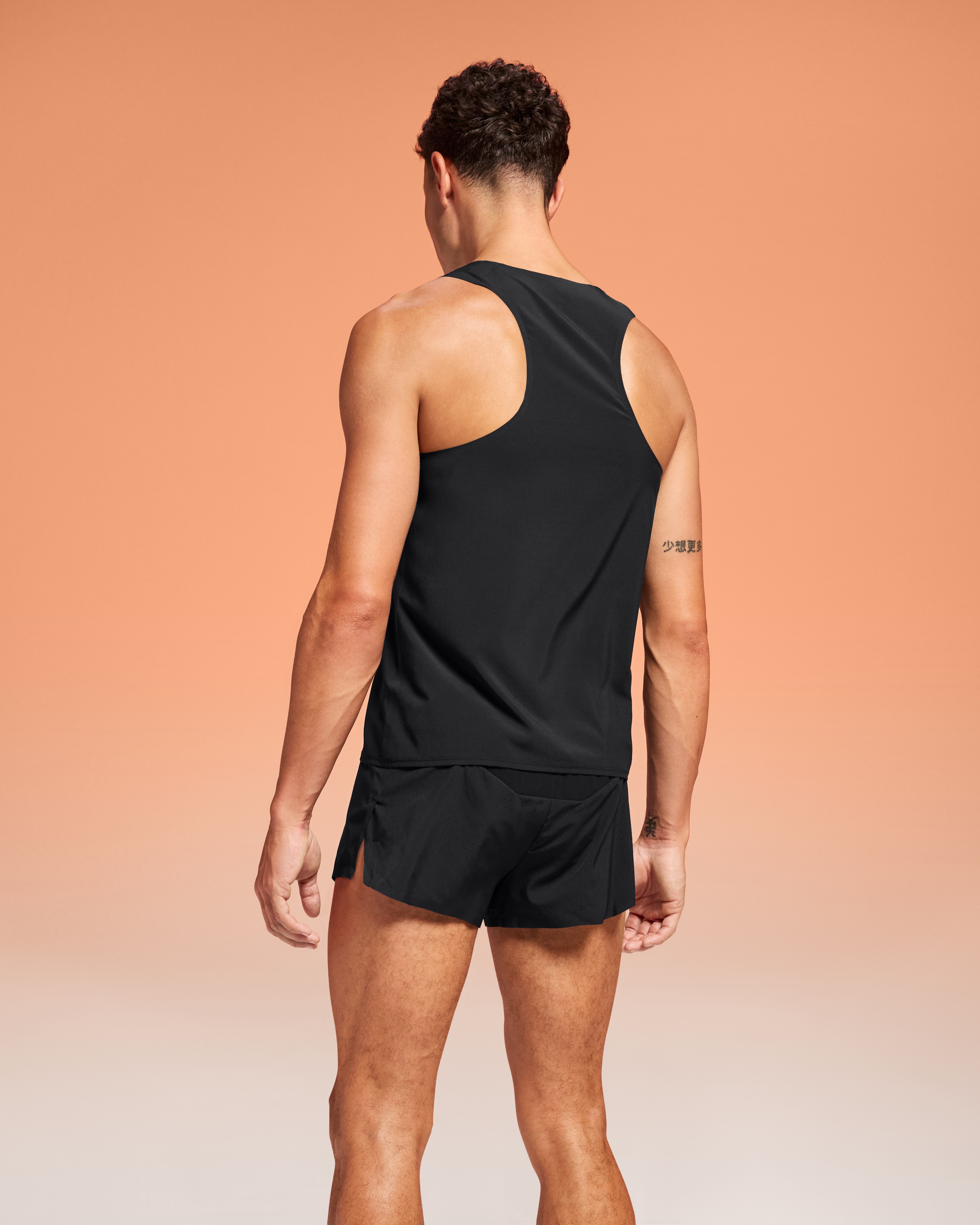 Race Shorts - 3