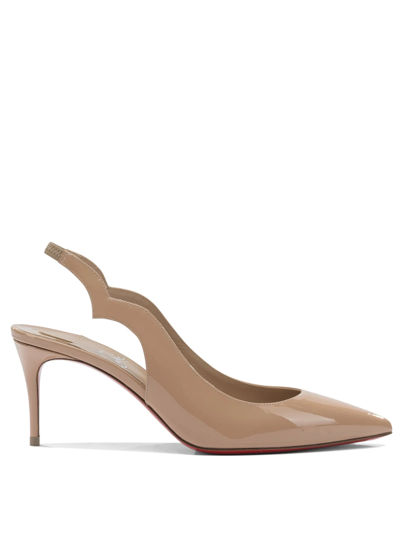Christian Louboutin Women Heeled Shoes - 1