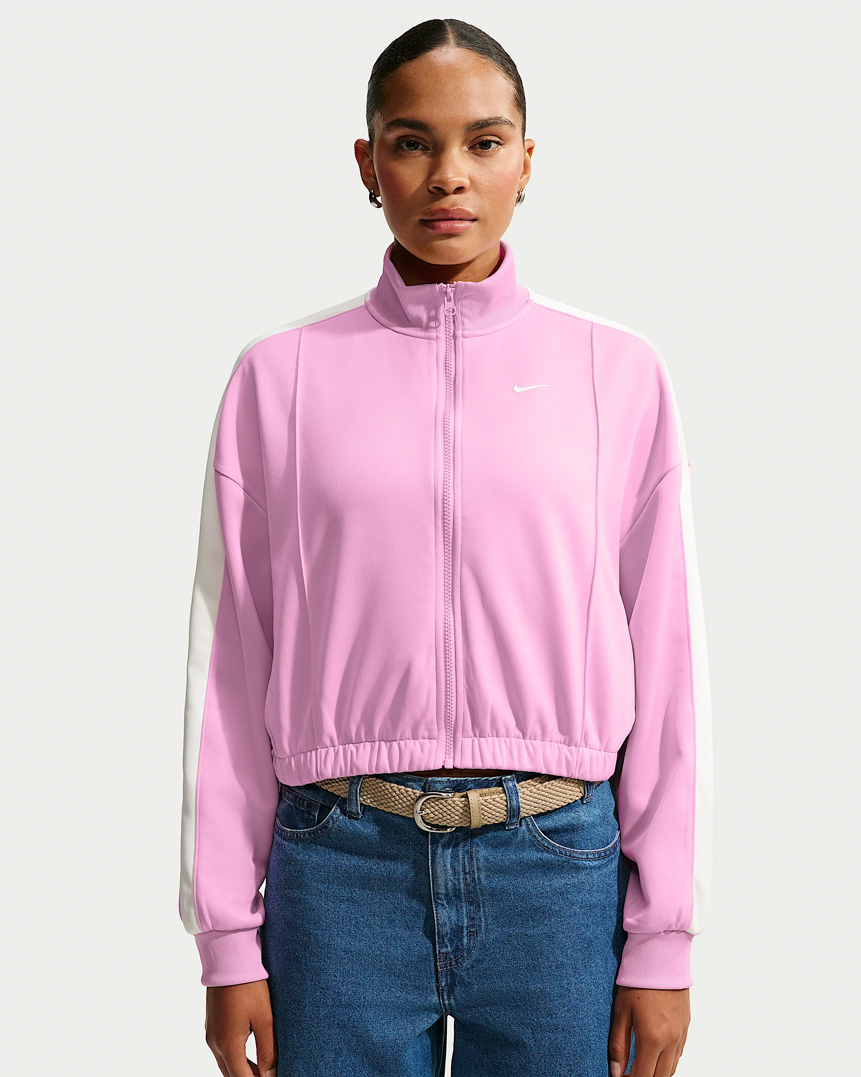 Nike Sportswear Women's Track Jacket - 1