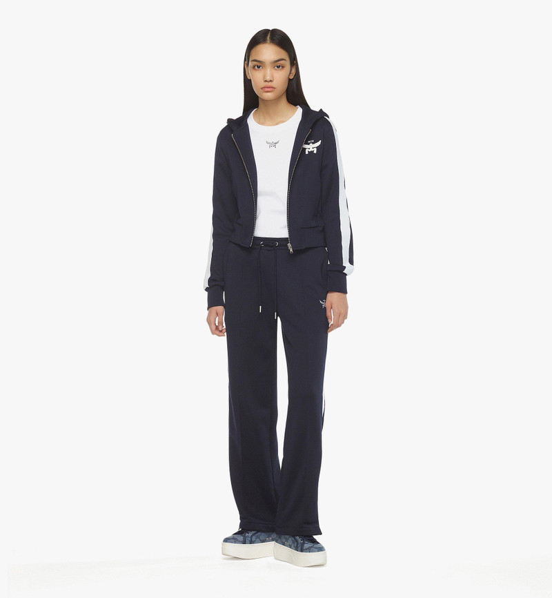 Essential Logo Terry Zip Hoodie 6