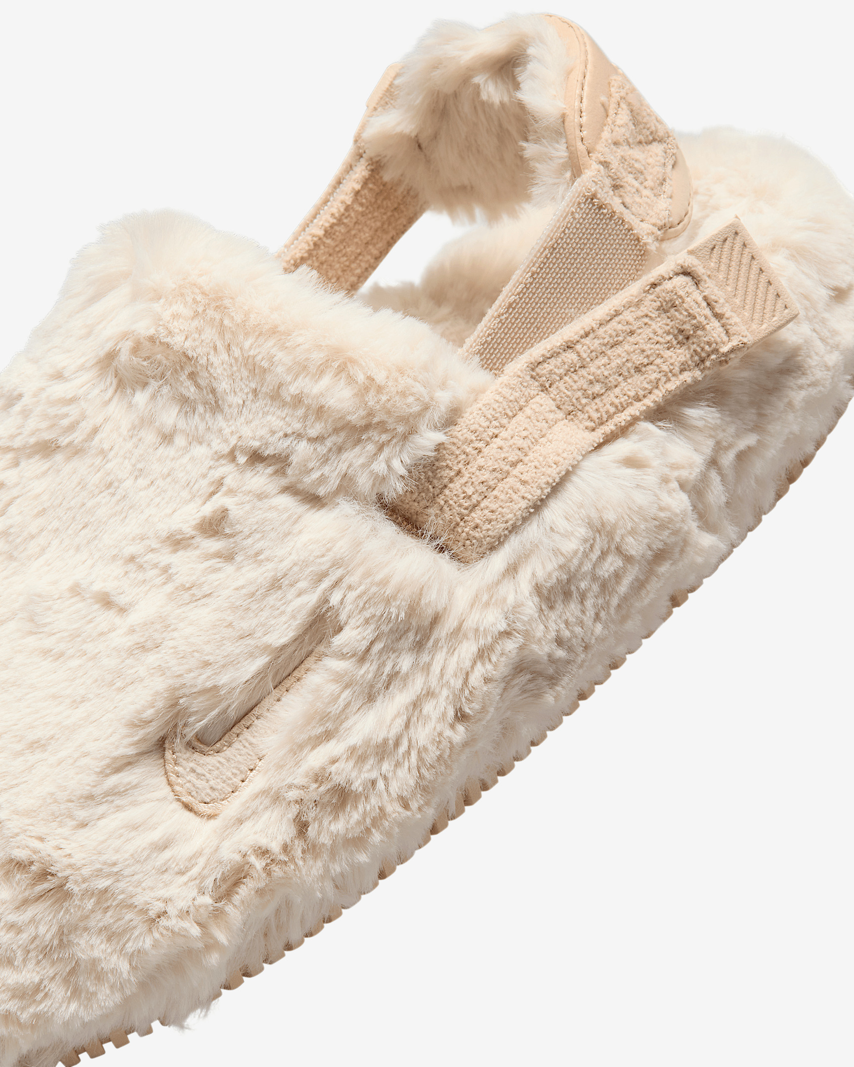 Nike Calm SE Women's Mules - 8