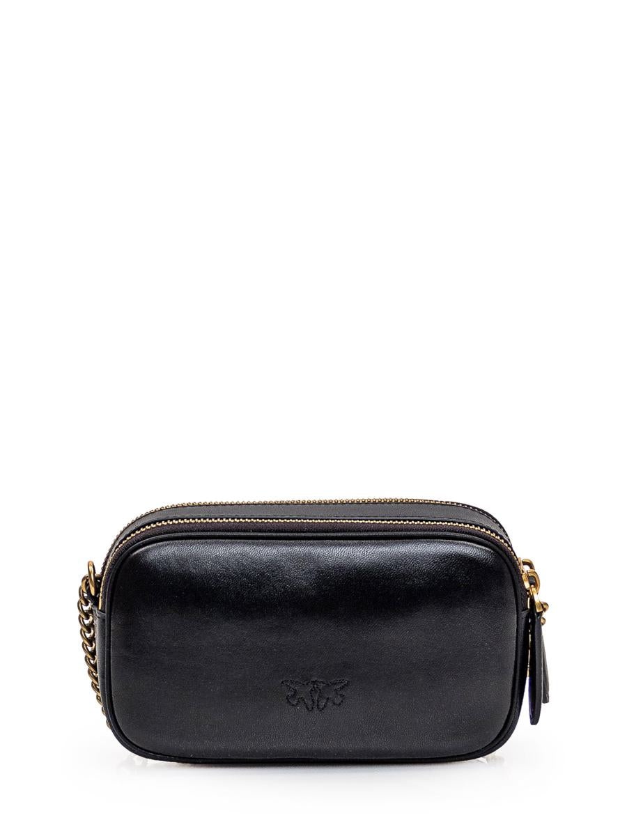 PINKO CAMERA CASE BAG - 4