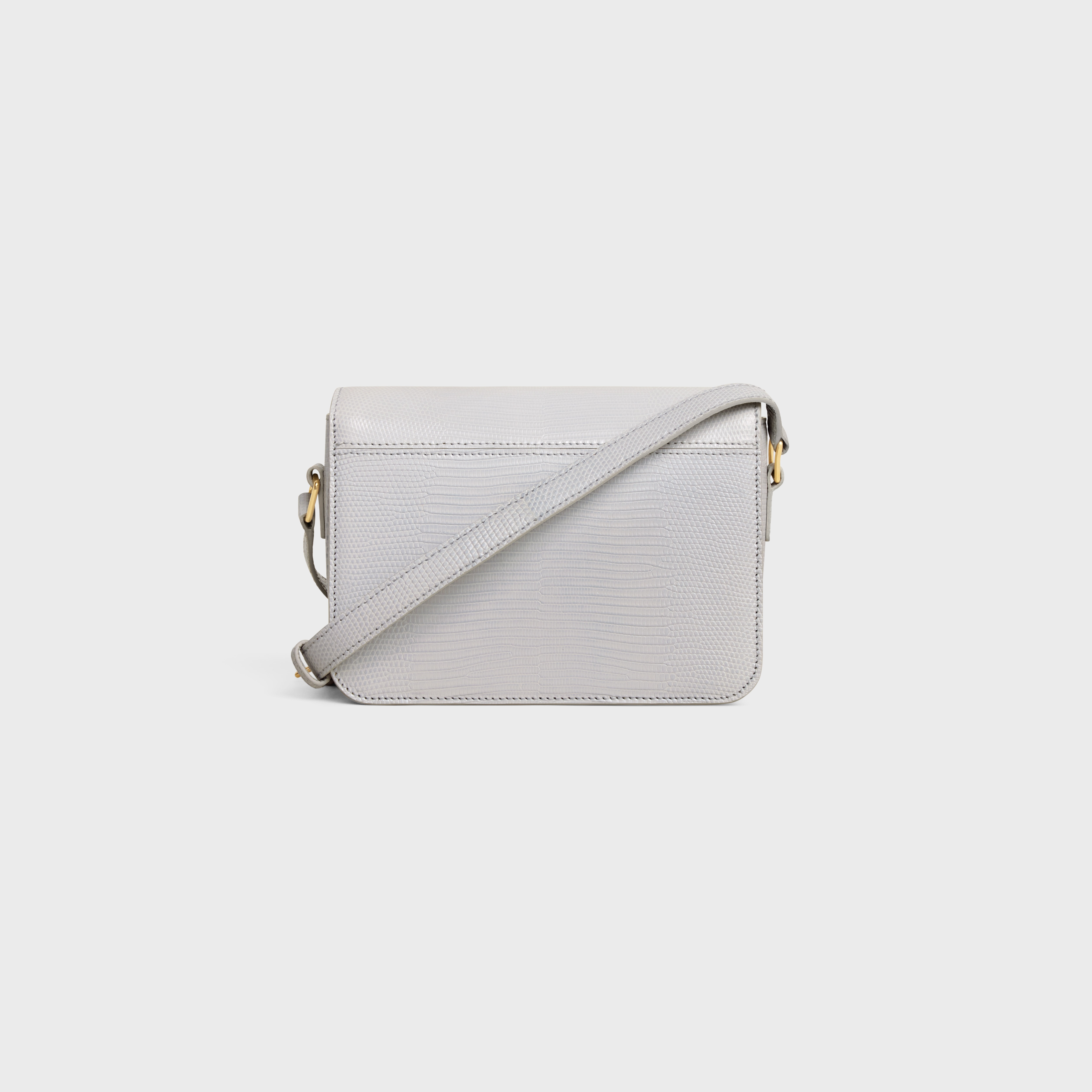 Teen Triomphe Bag in lizard - 3