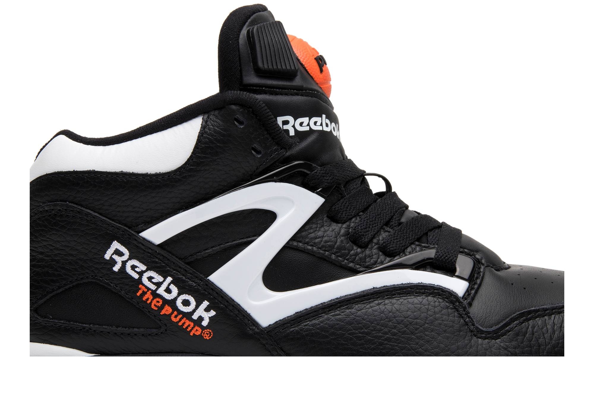 Pump Omni Lite 'Dee Brown' - 2