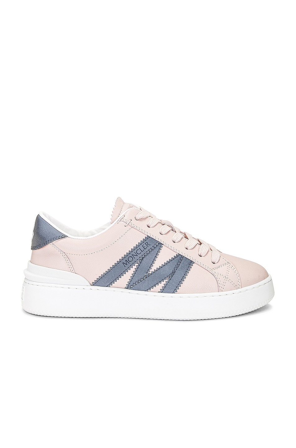 Monaco M Low Top Sneaker - 1