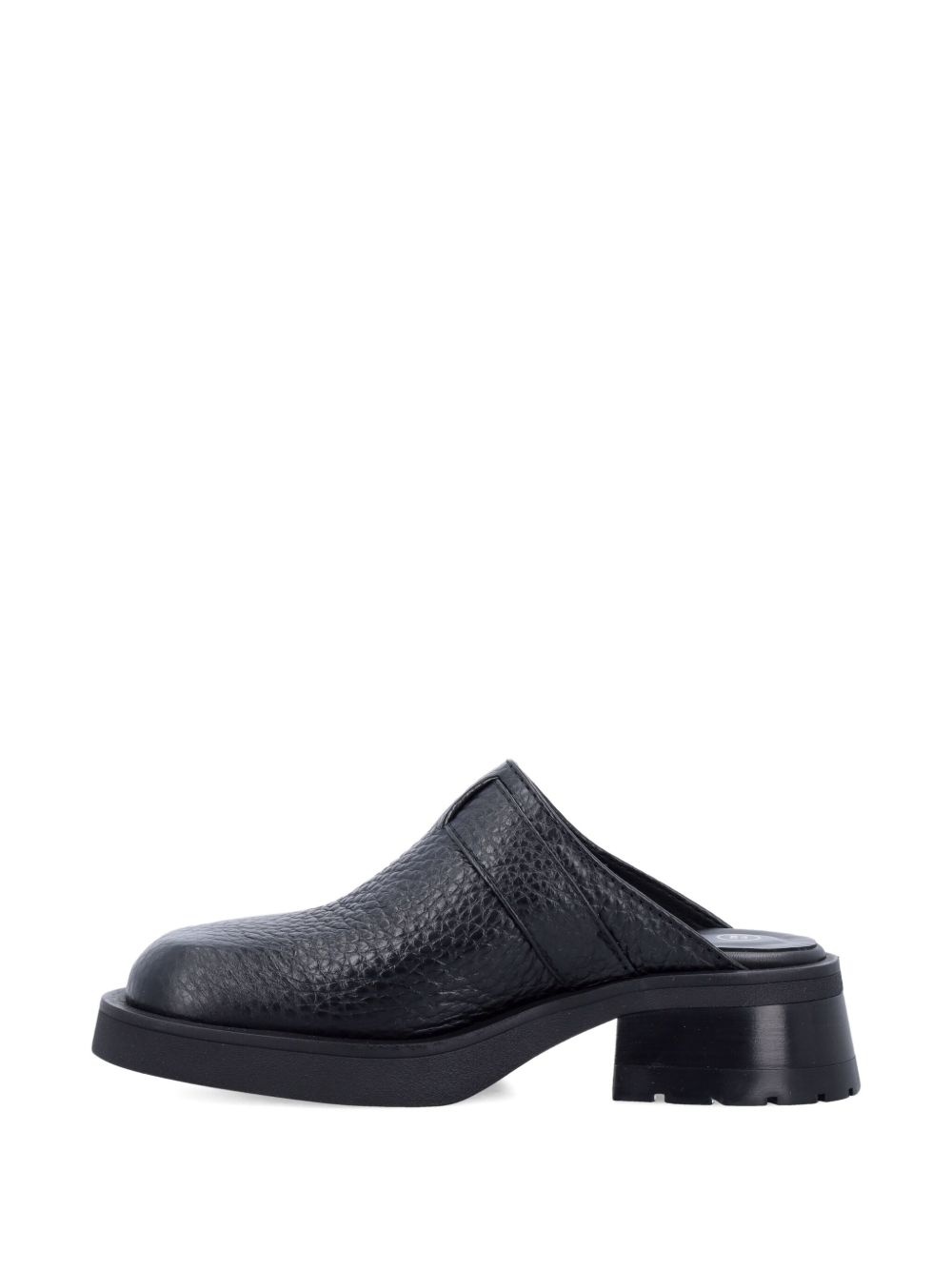50mm Aroa mules - 4