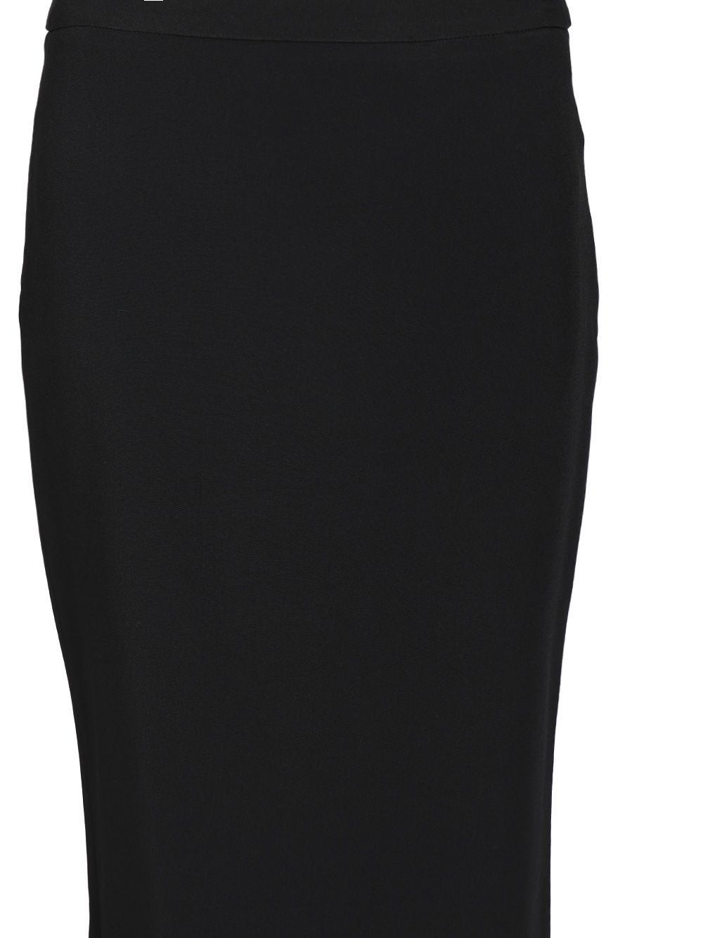 Low Waist Skirt Skirts Black - 4
