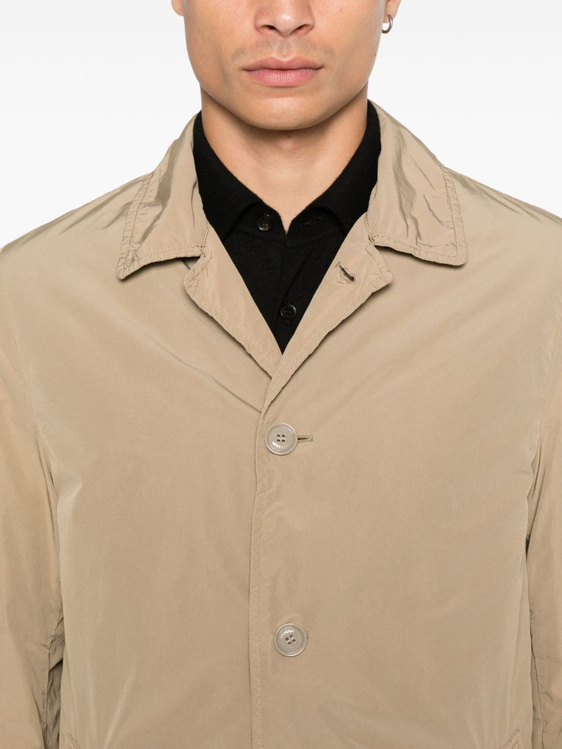 Lemon coat 5