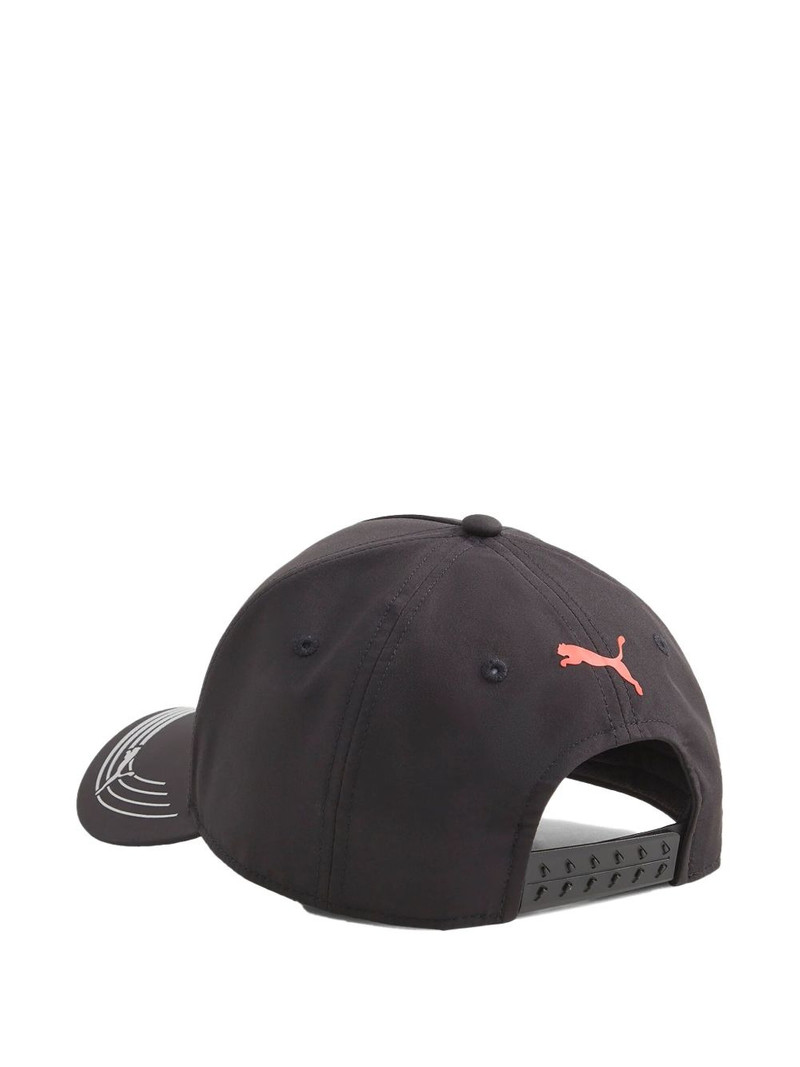 PUMA x Formula 1® Vegas baseball cap outlook