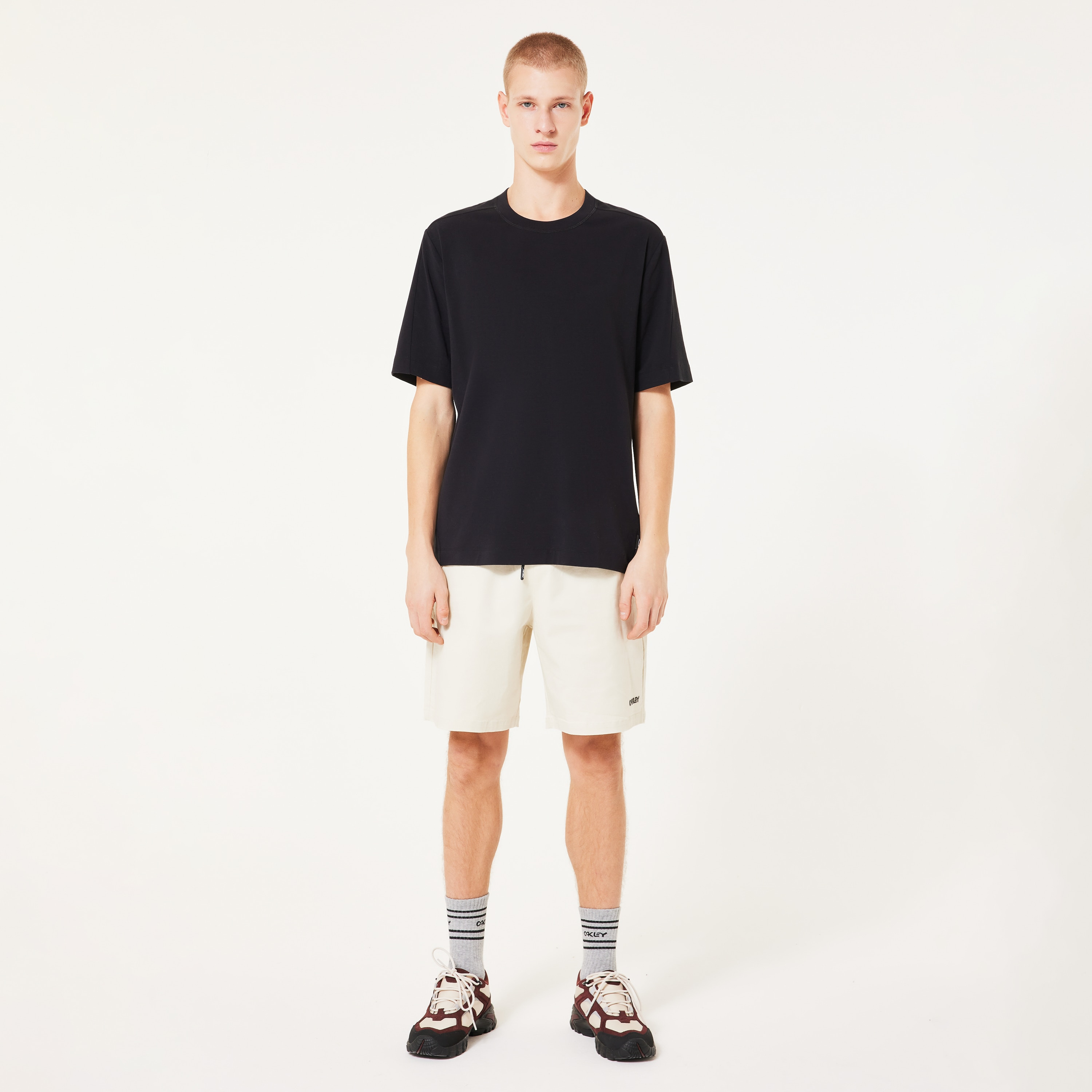 All Day SS Tee - 3