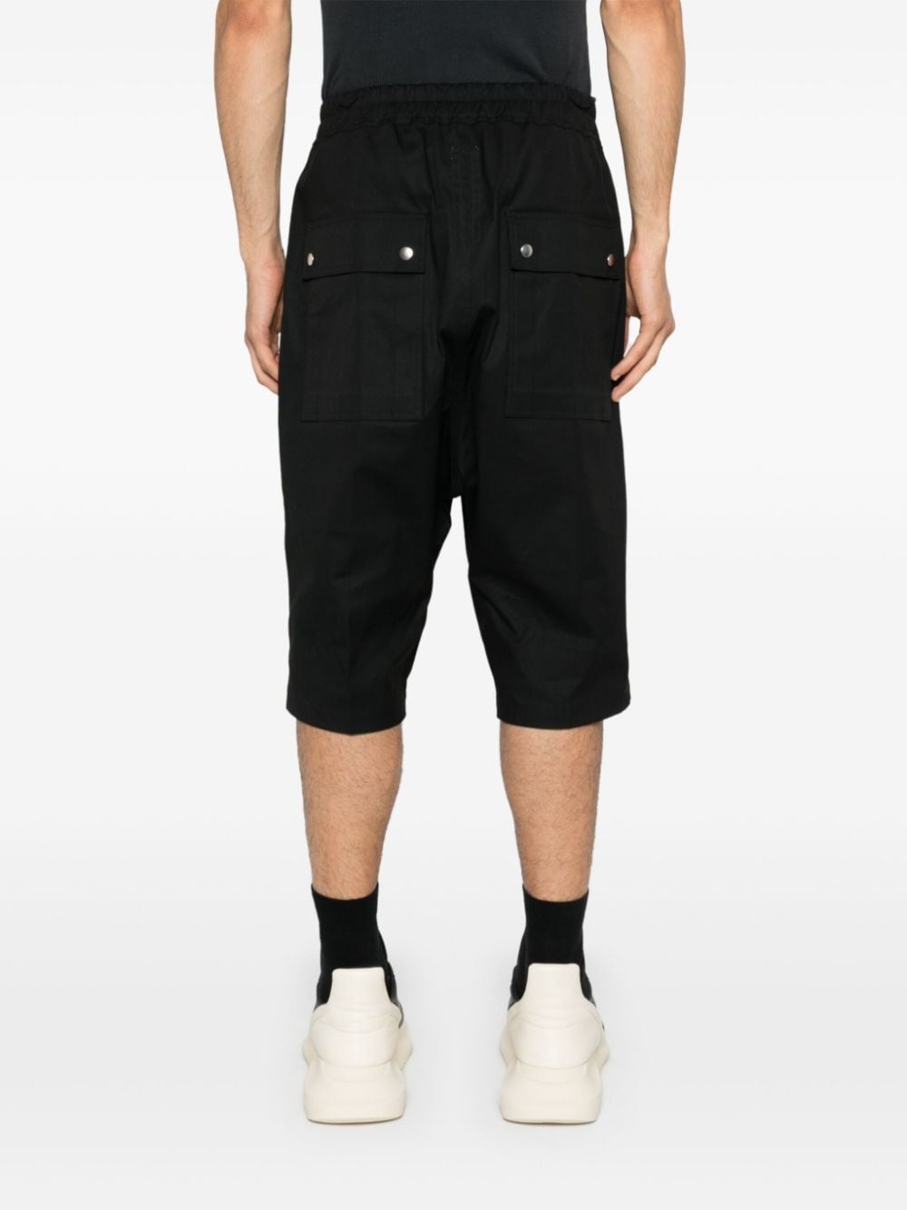 Bela bermuda shorts - 4