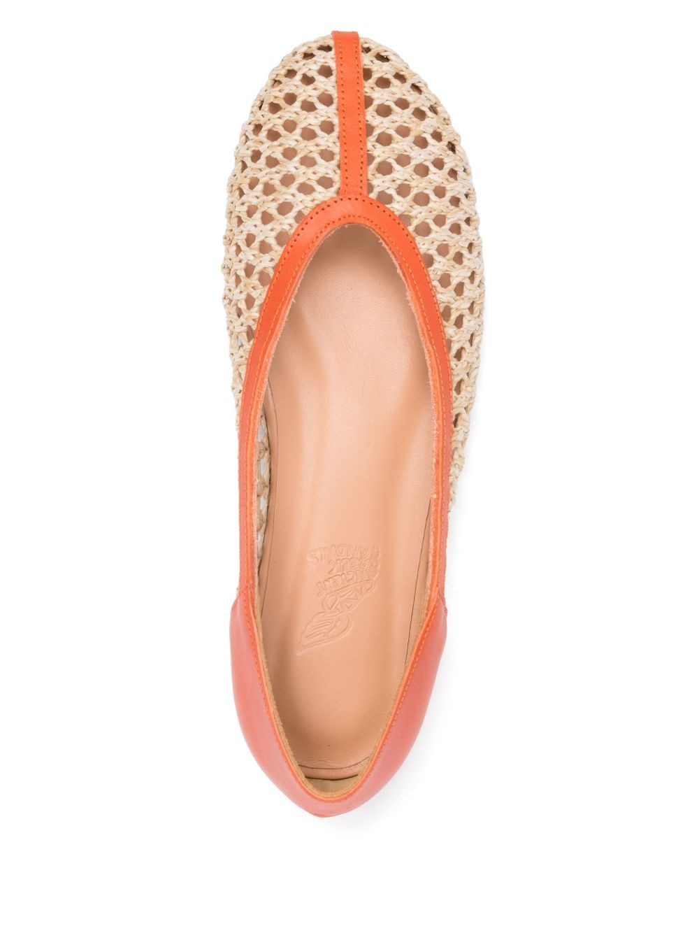 Aeropi ballet flats - 4
