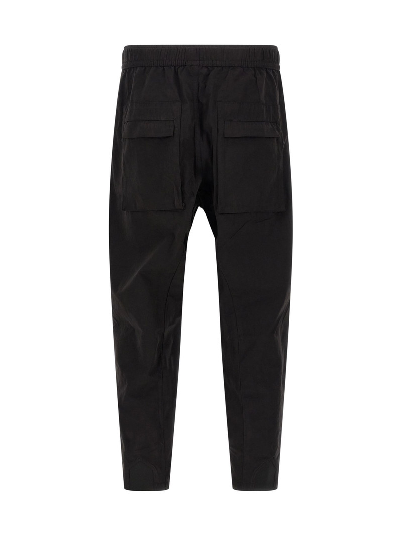 thom/krom Cotton trousers outlook