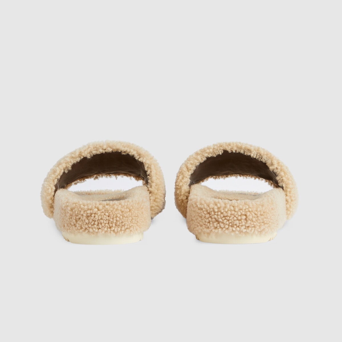 Women's The North Face x Gucci slide - 4