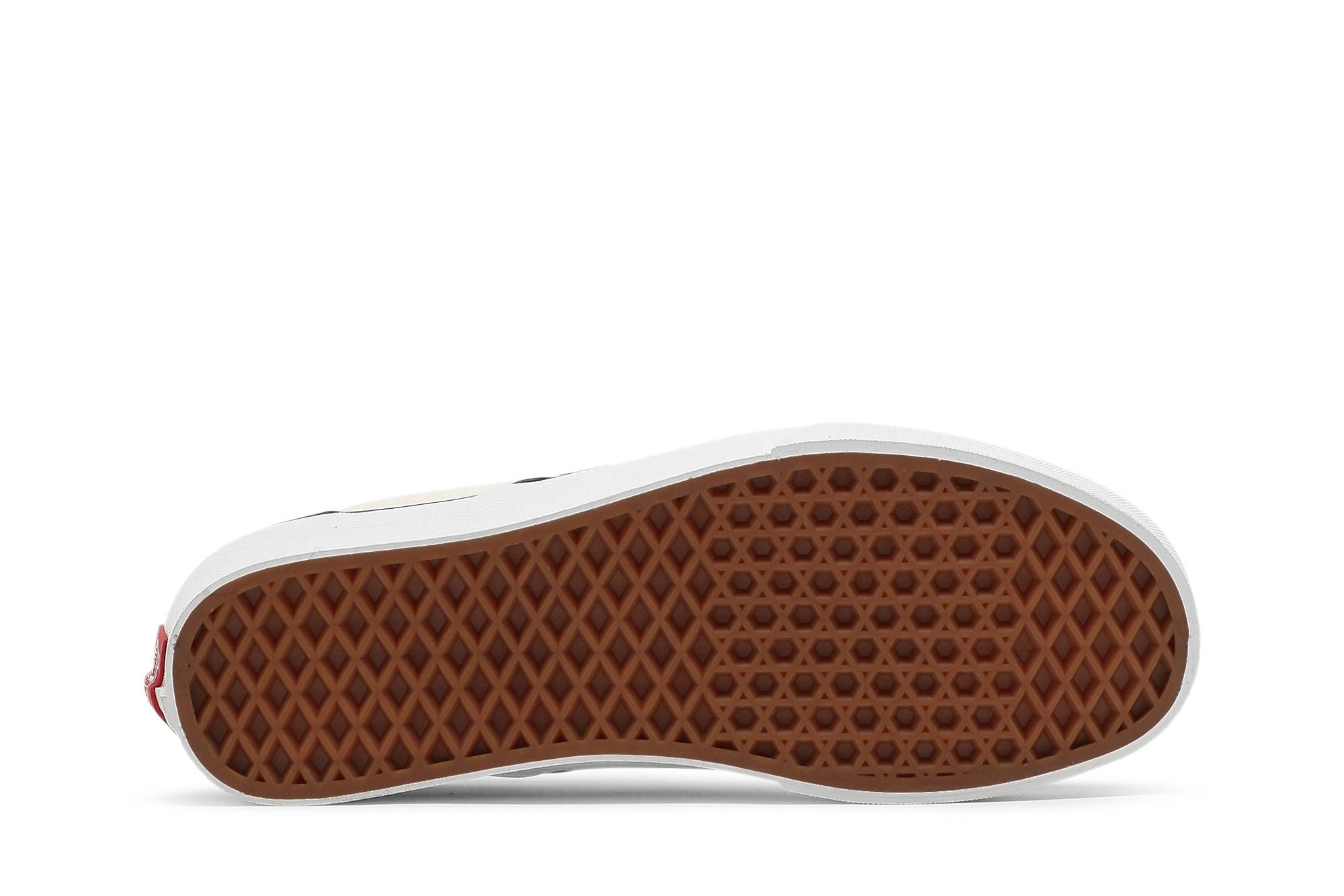 Classic Slip-On 'Circle V' - 4