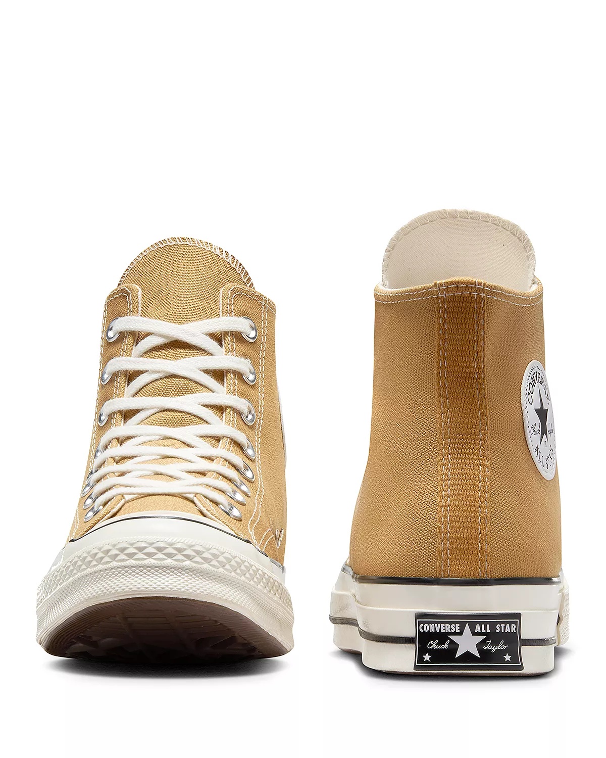 Unisex Chuck 70 High Top Sneakers - 3